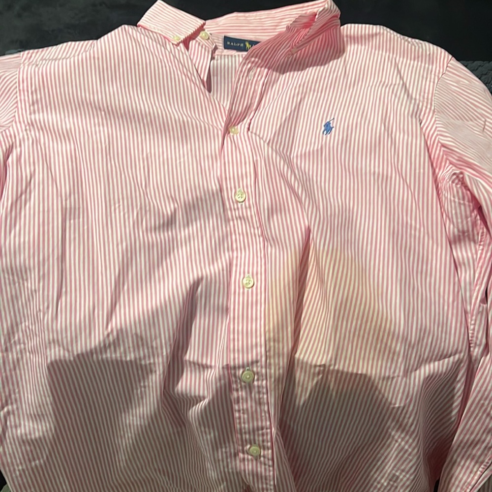 Men’s POLO shirt